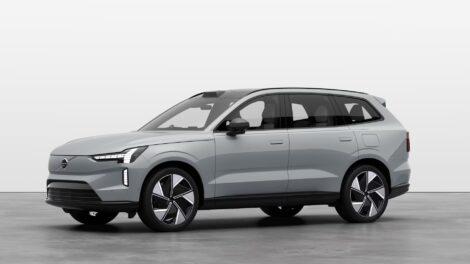 Volvo EX90 Twin Motor Performance Ultra