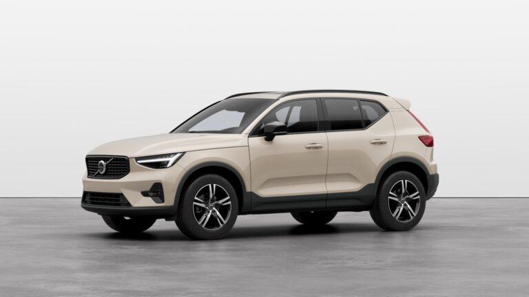 Volvo XC40 B3 Aut Plus Dark