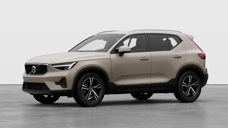 Volvo XC40 B3 Mild-Hibrid Core