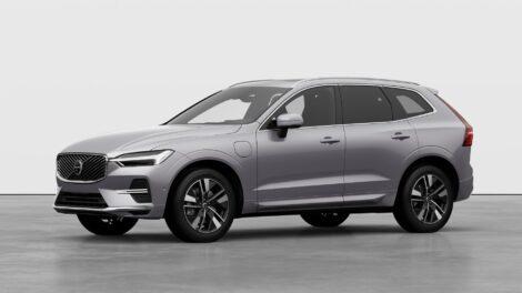 Volvo XC60 T6 Plug-In Hibrid AWD Plus Bright