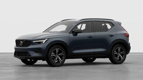 Volvo XC40 B3 Mild-Hibrid Plus Dark