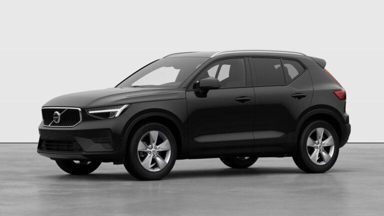 Volvo XC40 B3 Mild-Hibrid Core