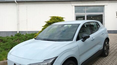 Volvo EX30 Single Motor Extended Range Plus