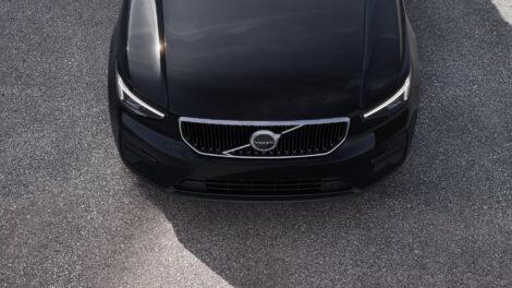 Volvo XC40 B3 Mild Hybrid Core
