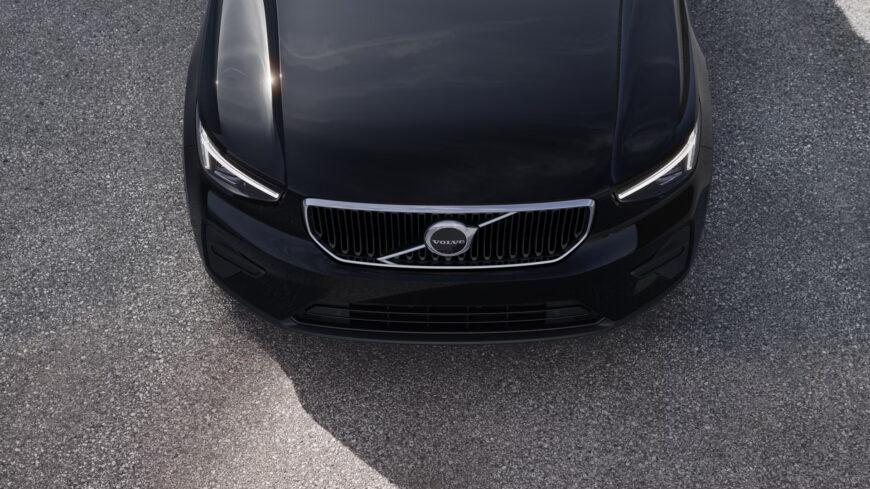 Volvo XC40 B3 Mild Hybrid Core