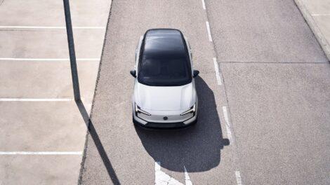 Volvo EX30 Twin Motor Performance Ultra